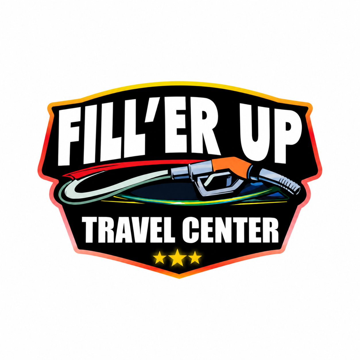 Fill'er Up Travel Center